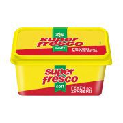 SUPER FRESCO Soft Μαργαρίνη 400g