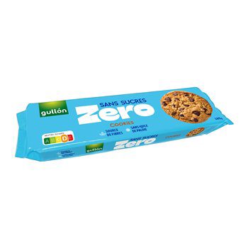 KEKS GULLON CHOCO BŠ.150 g