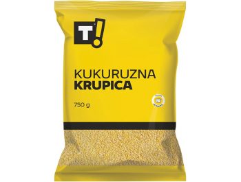 T! kukuruzna krupica 750 g