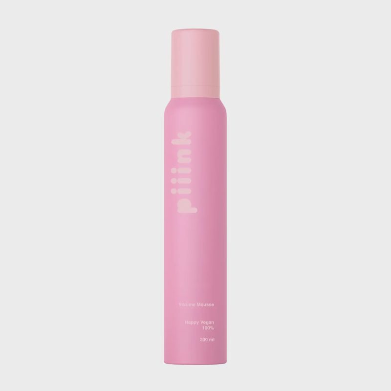 Putos plaukų apimčiai PIIINK, 200 ml