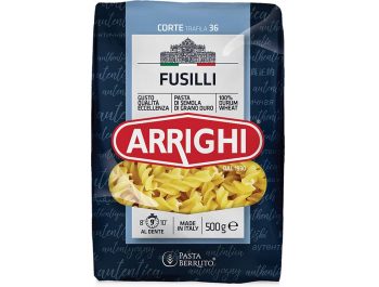 Arrighi tjestenina fusilli br. 36 500 g