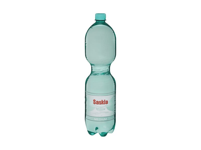 Mineralwasser
