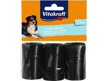 Vitakraft vrećice za izmet 60 kom