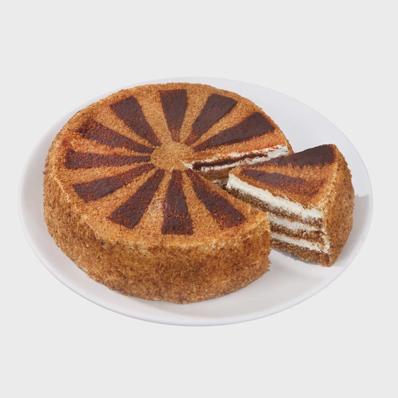 Tortas Medutis, 1 kg (vidutinis)