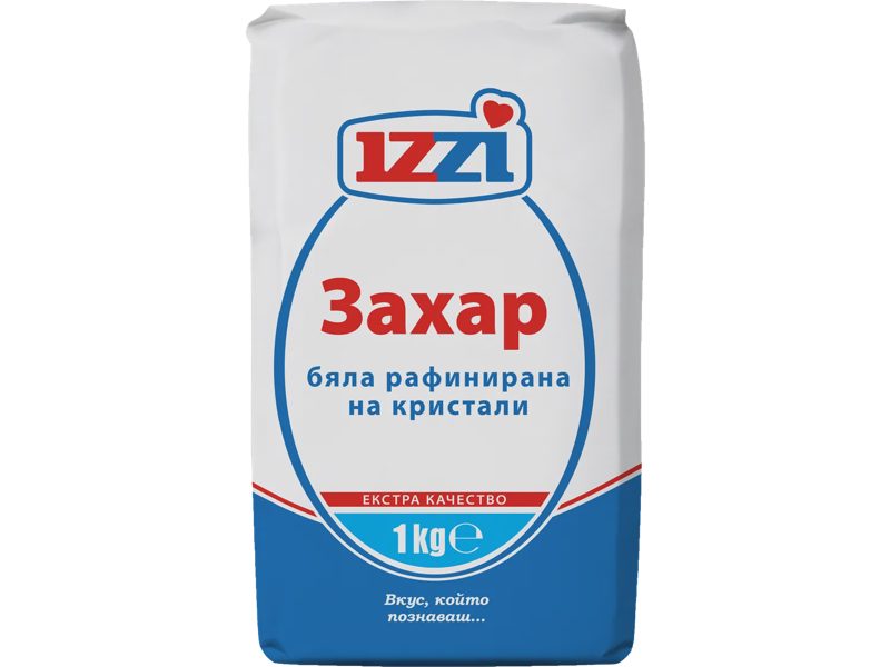 Захар