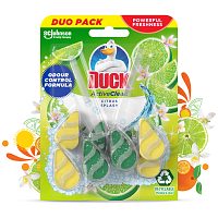 Duck Active Clean Citrus Splash 77,2gr
