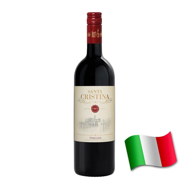 Santa Cristina Bianco Umbria