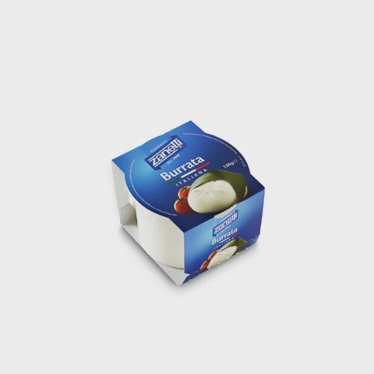 Burrata