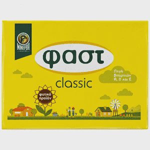 Φαστ Classic 225gr