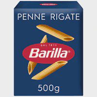 Barilla Ζυμαρικά Penne Rigate 500gr