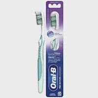 Oral B Pro White Οδοντόβουρτσα Αdvanced