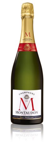 Champagne Brut