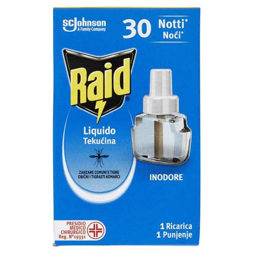 EL.APAR.RAID S TEKUĆ.21ml