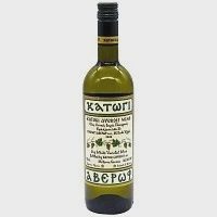 Αβέρωφ Κατώγι Λευκός Οίνος 750ml