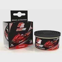 Ucare Αρωματικό Αυτοκινήτου Can Coconut 35ml