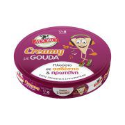 Adoro Creamy Τριγωνάκια Με Gouda 125gr