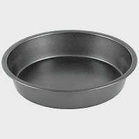 Chef Basics Ταψί Αλουμινίου Αντικολλητικό Στρογγυλό 36cm