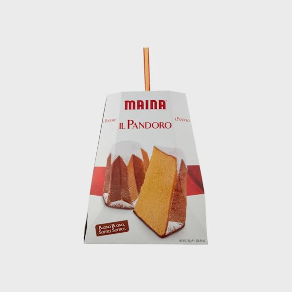 Maina Pandoro Il Gran