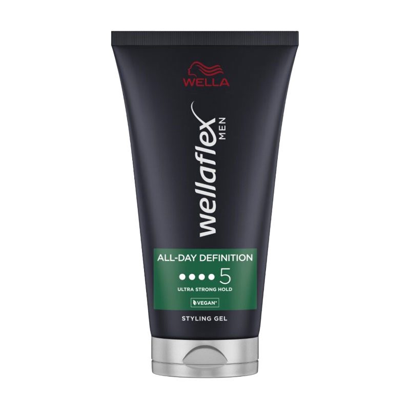 Wellaflex Men Styling Gel Ultimate Hold 150 ml