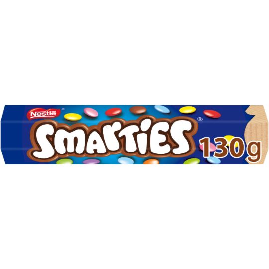 SMARTIES Tube 130g
