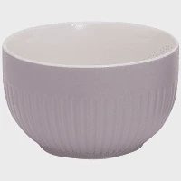 Tabletop Basics Μπωλ Πορτοκαλί Γκρι Ματ 650ml