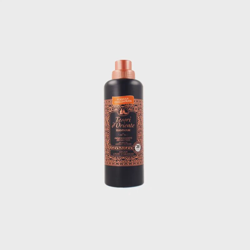 Sk. minkštiklis T. D ORIENTE HAMMAM, 760 ml