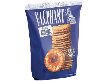KREKERI ELEPHANT SLANI 80 g