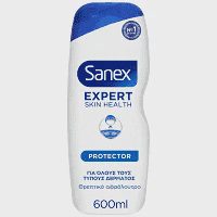 Sanex Αφρόλουτρο Protector 600ml