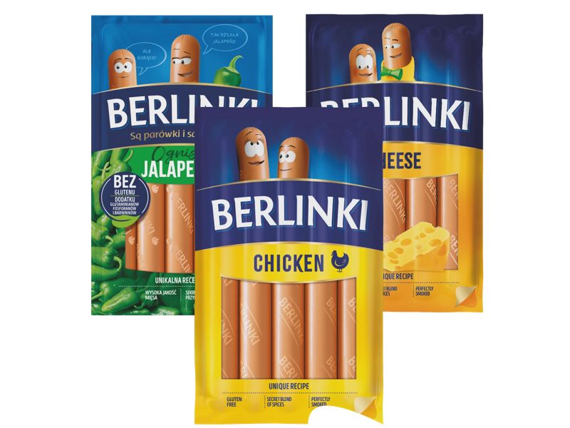 Röktkorv