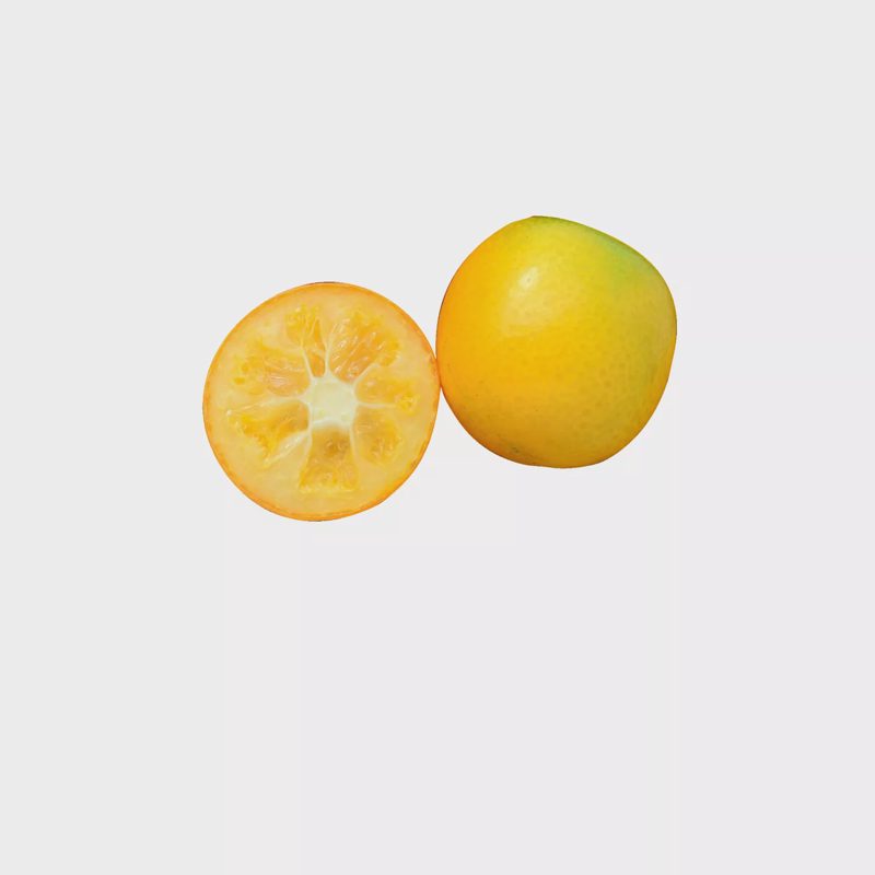 Кумкуат