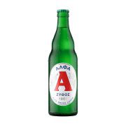 Άλφα Μπίρα Lager Φιάλη (500ml)