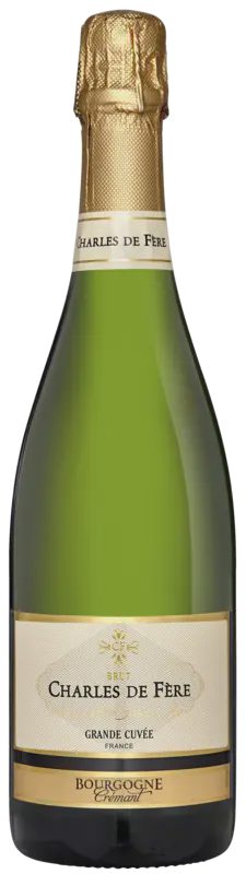 Bourgogne Crémant brut