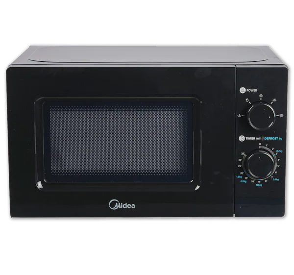 MIDEA Mikrowelle MMO-MM20GS