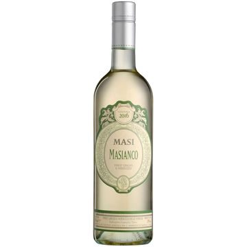 Masi Masianco KGT vein 11,5%vol 750ml