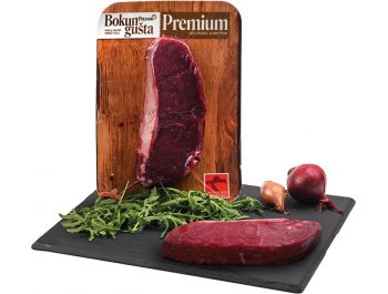 Bokun gušta Premium odležani New York strip steak 300 g