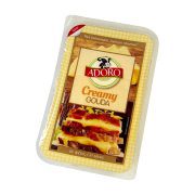 Creamy Gouda