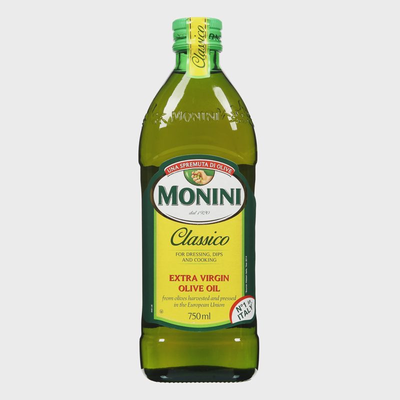 Ypač grynas alyvuogių aliejus CLASSICO, 750ml