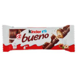 Kinder Bueno 5 x 43 g