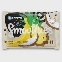 Αλτέρρα Smoothies Dream Cream Κατεψυγμένο 300gr