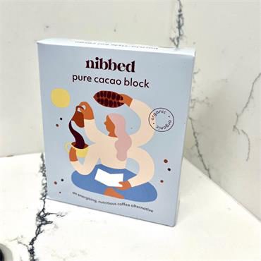 Cacao Block