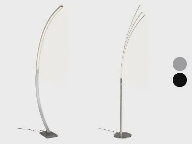 LIVARNO® LED-booglamp, warmwit