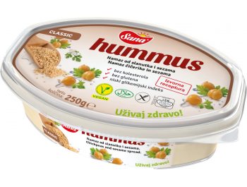 Sana Humus classic 250 g