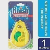 Finish Αρωματικό Πλυντηρίου Πιάτων Λεμόνι & Lime