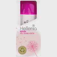 Hellenia Ηλέκτρική Συσκευή Θέρμανσης Ρολέτας 35W