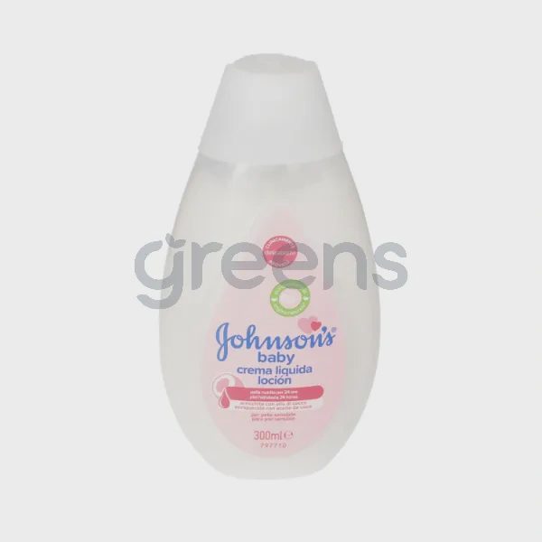Johnson's Baby Regular Dječje ulje 300 ml