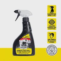 Tai Καθαριστικό Grill Φούρνου Τζάκι 500ml