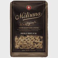 La Molisana Farfalle Ολικής Άλεσης 500gr