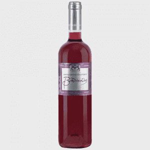 Παλυβού Βυσσινόκηπος Ροζέ Οίνος 750ml