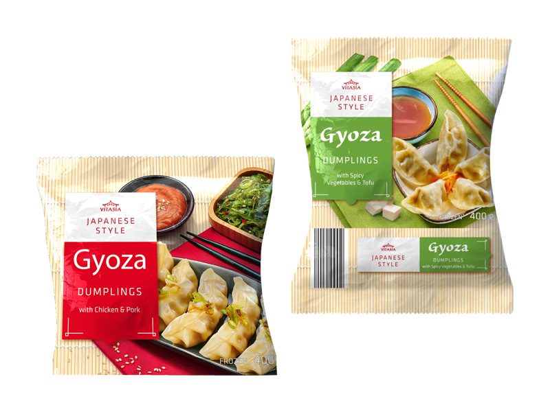 Gyoza