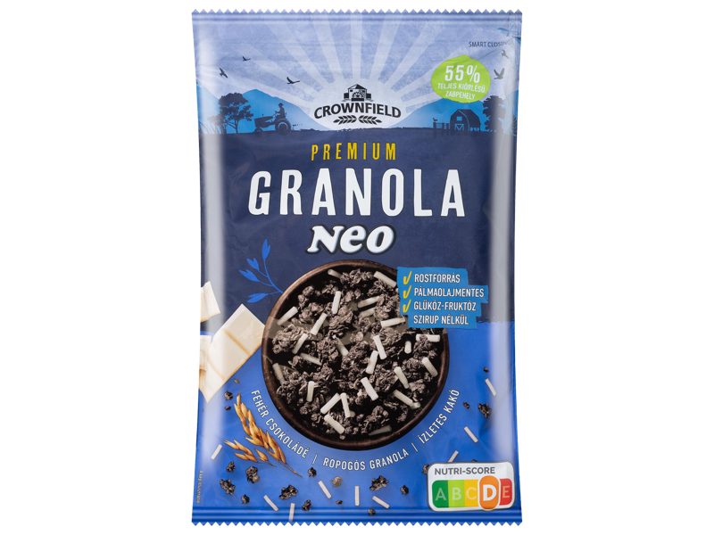Granola